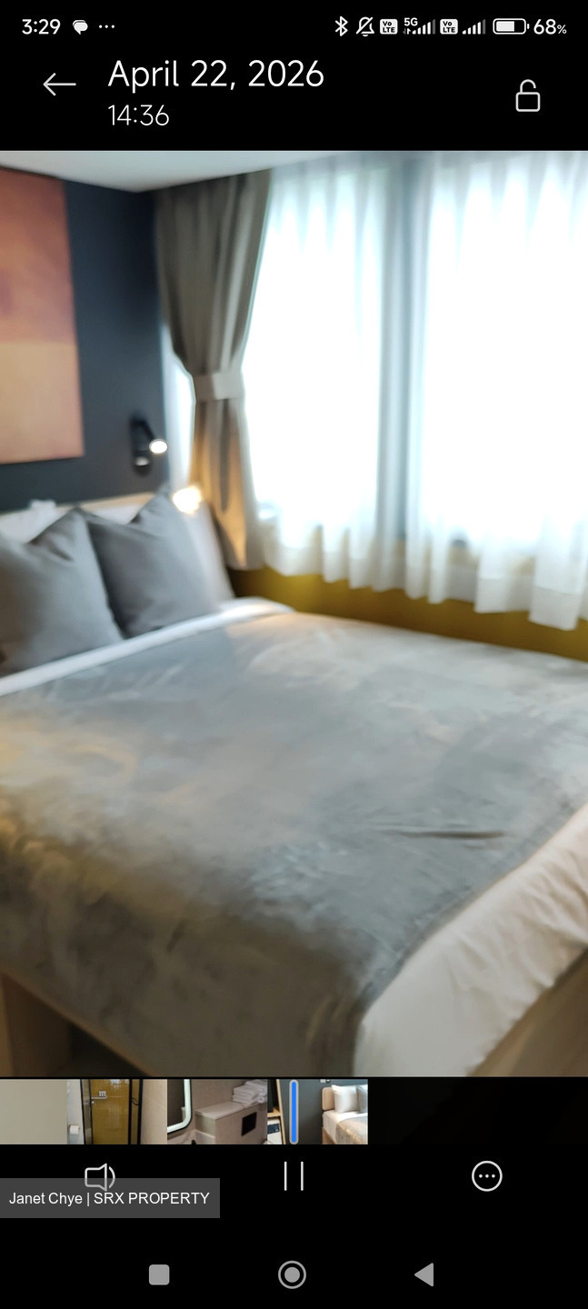 Coliwoo Midtown (D7), Apartment #549635821